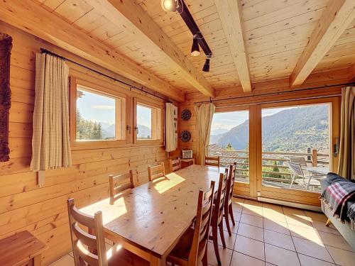 Boissiere 130 magnificent 3 bedrooms apartment in a quiet neighborhood