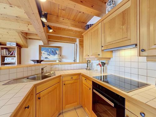 Boissiere 130 magnificent 3 bedrooms apartment in a quiet neighborhood