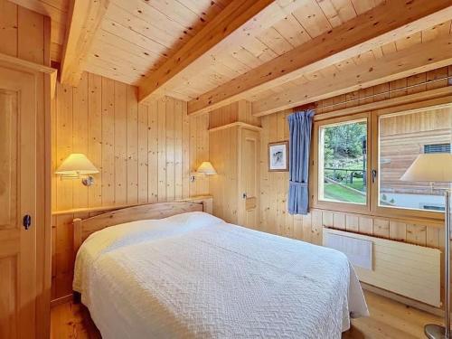 Boissiere 130 magnificent 3 bedrooms apartment in a quiet neighborhood