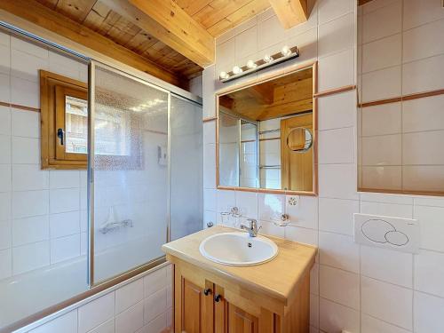 Boissiere 130 magnificent 3 bedrooms apartment in a quiet neighborhood