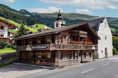 Appartments Kasermandl