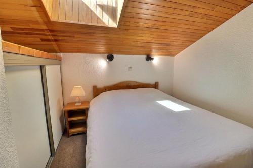 Résidence Pralin - 2 PIÉCES CABINE DUPLEX SUR LES PISTES - PROCHES DES COMMERCES MAE-9374