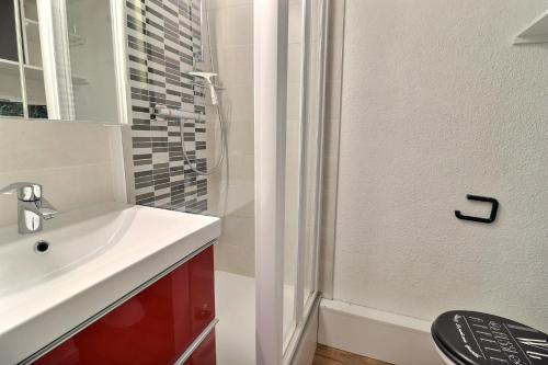 Résidence Pralin - 2 PIÉCES CABINE DUPLEX SUR LES PISTES - PROCHES DES COMMERCES MAE-9374