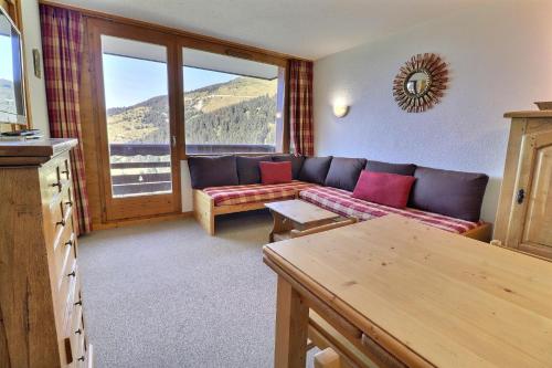 Résidence Plein Soleil - APPARTEMENT CONFORTABLE ET CLAIR, LIT DOUBLE DANS LA CHAMBRE MAE-2794