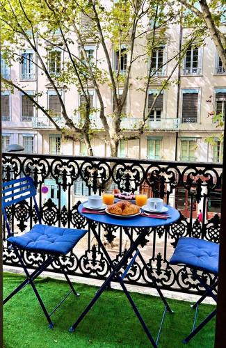 Hôtel Foch