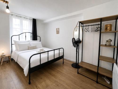 A must-see - Bright - Heart of Avignon