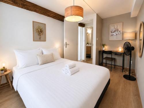 A must-see - Bright - Heart of Avignon