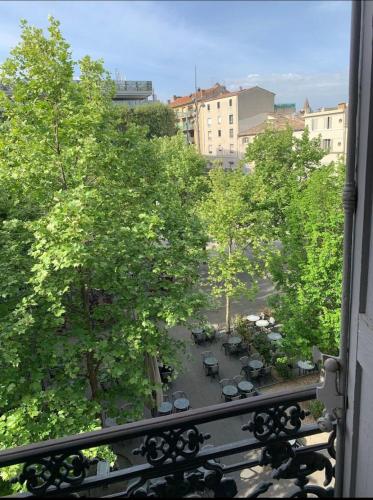 A must-see - Bright - Heart of Avignon