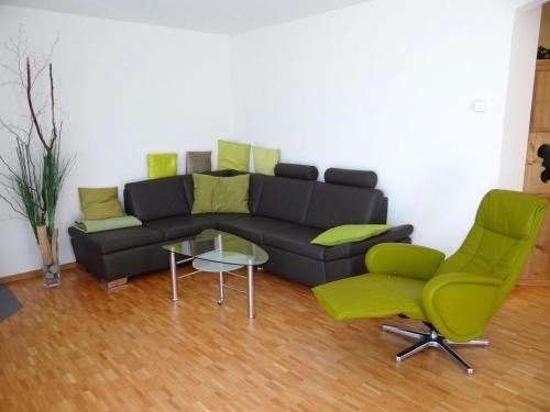 Apartment Rainstrasse 55 Appartement-Fewo 6-Bettwohnung by Interhome