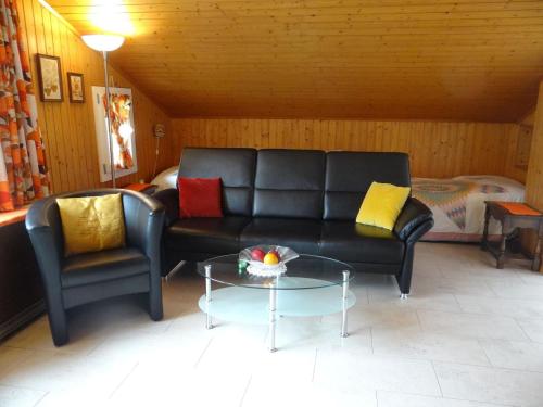 Apartment Berg Enzian Appartement-Fewo 4-Bettwohnung by Interhome