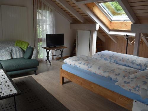 Apartment Barmettlenstrasse 26 Appartement-Fewo 6-Bettwohnung by Interhome
