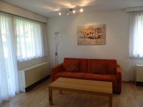 Apartment Casa Lisabetha Appartement-Fewo 2-Bettwohnung by Interhome