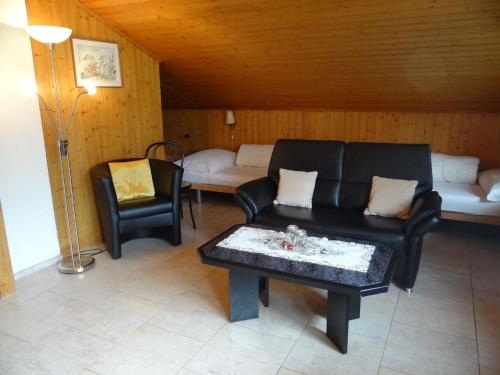 Apartment Berg Edelweiss Appartement-Fewo 3-Bettwohnung by Interhome