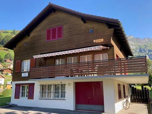 Apartment Valentine Appartement-Fewo 5-Bettwohnung by Interhome