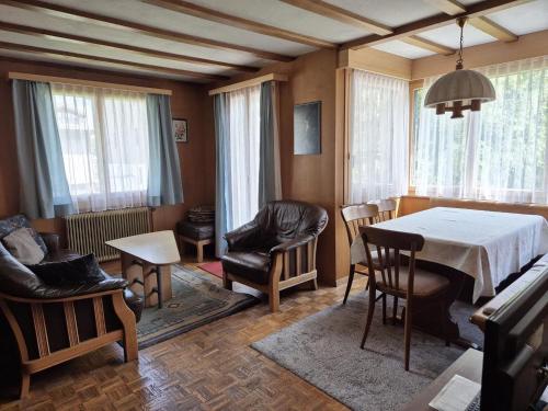 Apartment Steinacher Appartement-Fewo 5-Bettwohnung by Interhome
