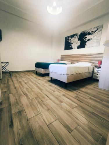 HUB EuR VillA Bonelli