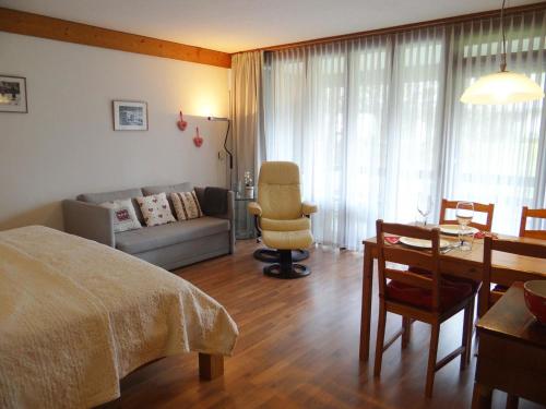 Apartment Am Dürrbach 5-512 Appartement-Fewo 2-Bettwohnung by Interhome