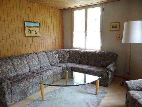 Apartment Blackenmattli Appartement-Fewo 4-Bettwohnung by Interhome