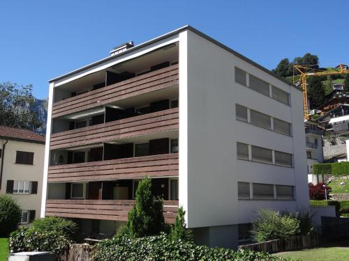 Apartment Alte Gasse 9 Wohnung 3- Stock Appartement-Fewo 4-Bettwohnung by Interhome