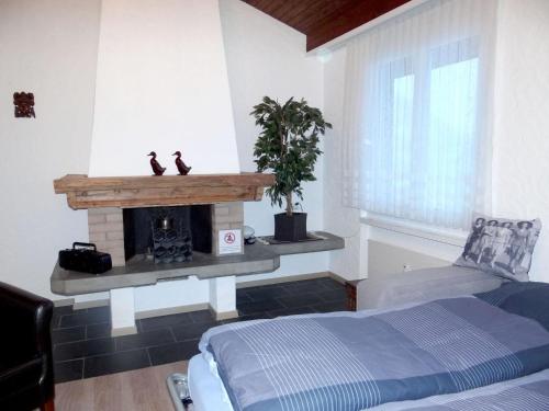 Apartment Birkenstrasse 56 Appartement-Fewo 4-Bettwohnung by Interhome