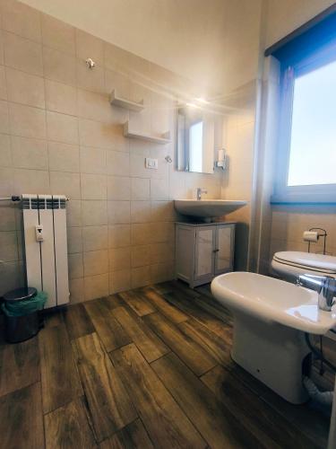 HUB EuR VillA Bonelli