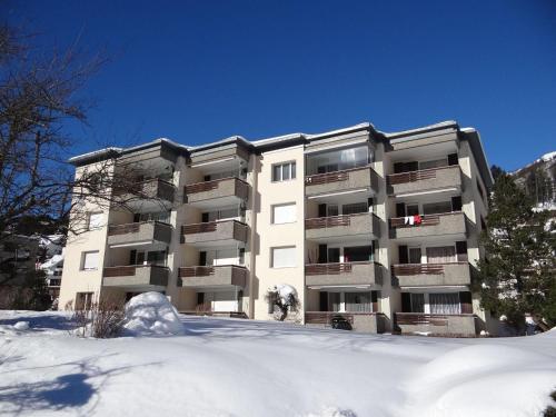 Apartment Sunnmatt Süd 412 Appartement-Fewo 4-Bettwohnung by Interhome