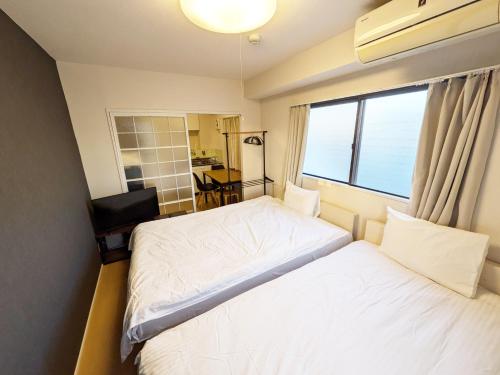 BEEHIVE APARTMENT Moriguchi