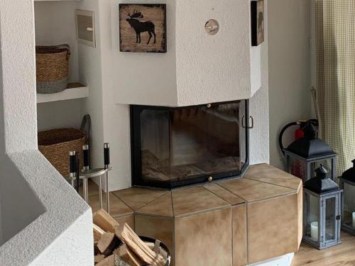 Apartment Chalet Murmeli Appartement-Fewo 6-Bettwohnung by Interhome