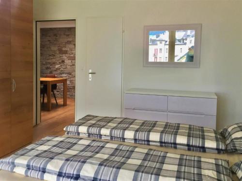 Apartment Titliszentrum 2 Appartement-Fewo 5-Bettwohnung by Interhome