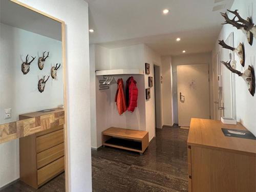 Apartment Gerschnistrasse 10 Appartement-Fewo 6-Bettwohnung by Interhome