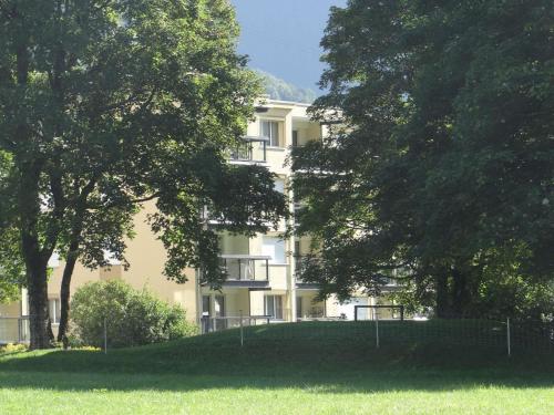 Apartment Erlenrain Wohnung 722E Appartement-Fewo 2-Bettwohnung by Interhome