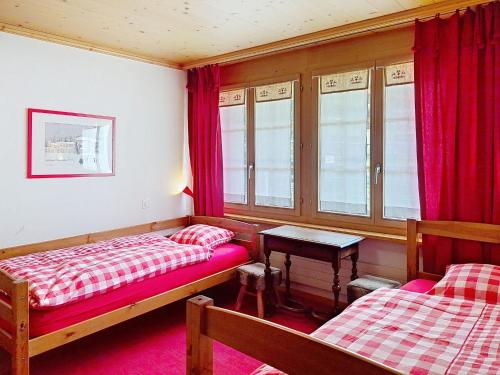 Apartment Marie-Soleil Est by Interhome