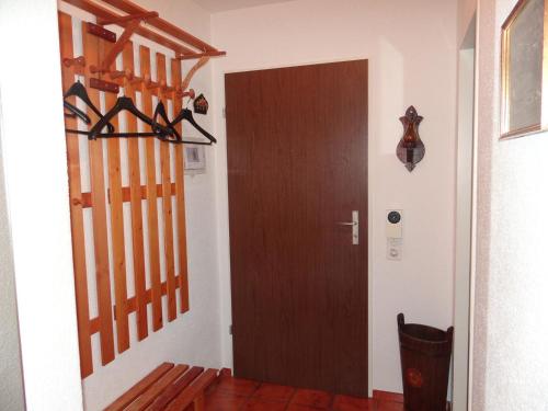 Apartment Birkenstrasse 52 Wohnung 2 Appartement-Fewo 4-Bettwohnung by Interhome