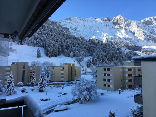 Apartment Sunnmatt Süd Wohnung 246 Appartement-Fewo 4-Bettwohnung by Interhome