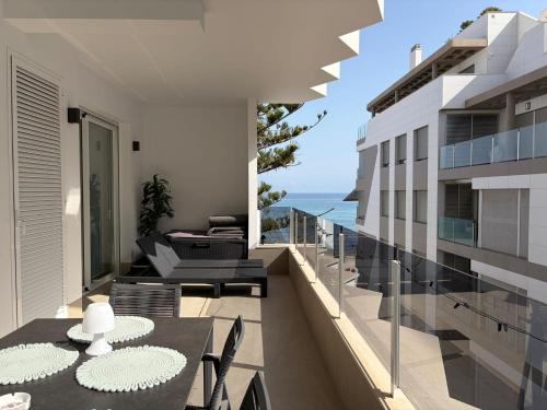 YourSpain es Apartment DelMar1 3 D Heated Pool