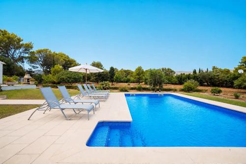 Villa Embat by Sealand Villas