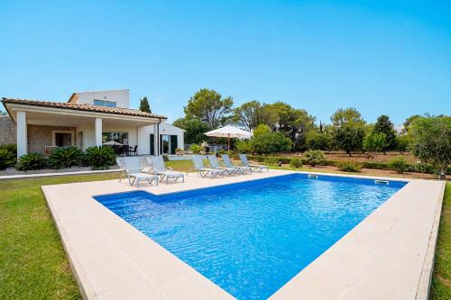 Villa Embat by Sealand Villas