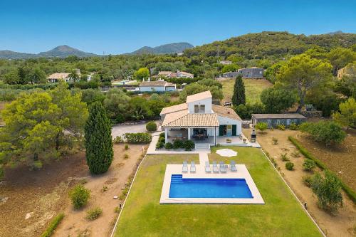 Villa Embat by Sealand Villas