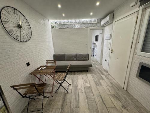 Bonito y único apartamento