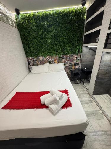 Bonito y único apartamento