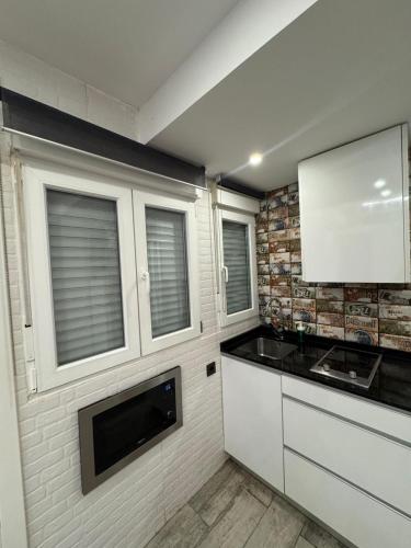 Bonito y único apartamento