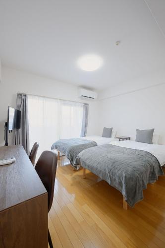 Hakata Tsunaba Stay