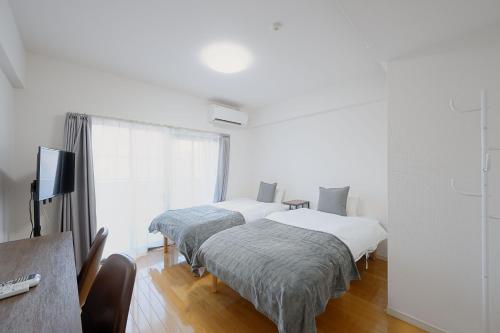 Hakata Tsunaba Stay