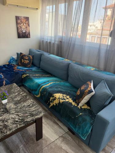KAMARA PALACE DAGLH 1 By EIRHNH!