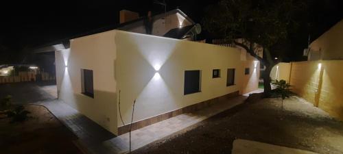 El Refugio