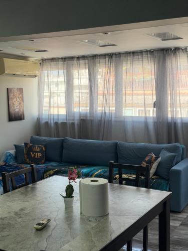 KAMARA PALACE DAGLH 1 By EIRHNH!