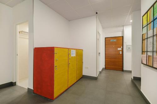 Pension Castil