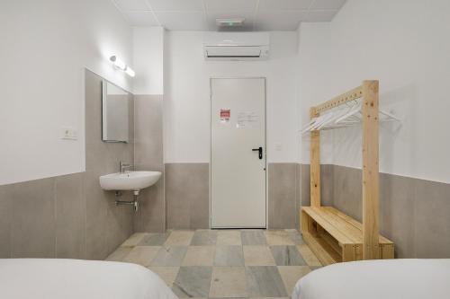 Pension Castil