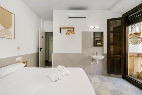 Pension Castil