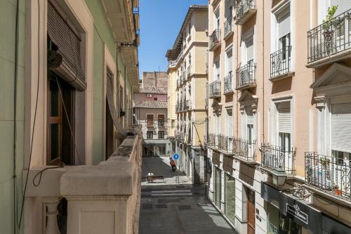 Pension Castil